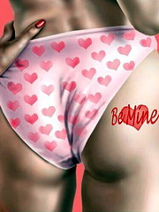 Fresh brown-haired beauty gets some fucked by her sex-addicted cousin