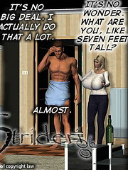 This little slut knows how to turn her brother into a boiling sex pot