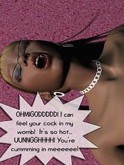 Disguised honest-to-god guy drills the shit forbidden of his adorable teen daughter